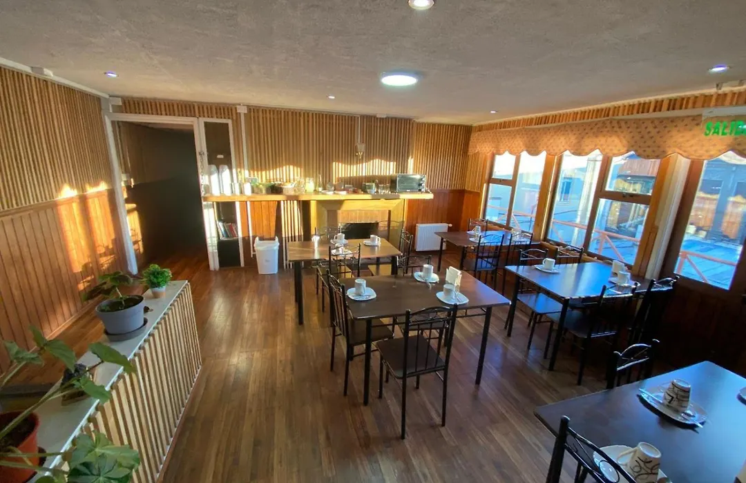 Hostal Ochen-1