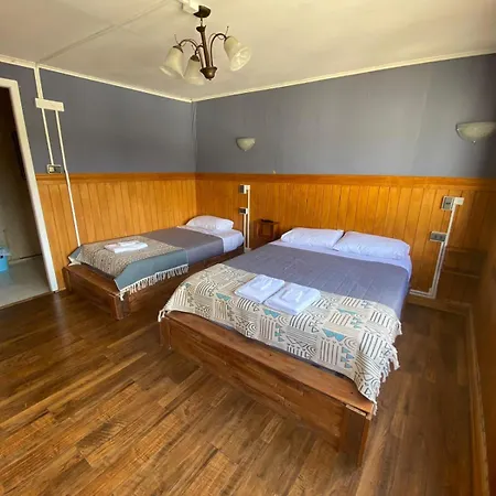 Hostal Ochen-2