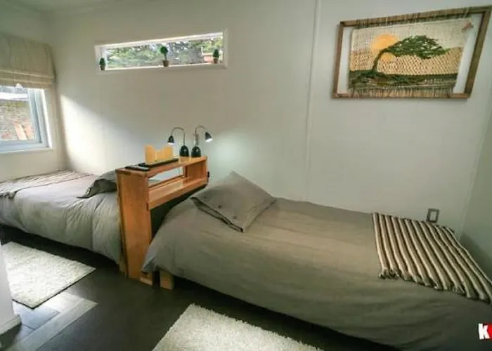 Innata Casa Hostal Punta Arenas